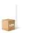 Fordelspakning 10x Ledvance Dulux-L LED 25W - 840 Kald Hvit | 4-Stift - Erstatter 55W