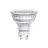 Noxion LED Spot GU10 PAR16 5.5W 560lm 60D - 840 Kald Hvit |  Erstatter 50W