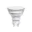 Noxion LED Spot GU10 PAR16 5.5W 620lm 120D - 840 Kald Hvit | Erstatter 50W
