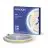 Noxion LED Strip Naga 5 Meter 24V - 320LEDs/m - COB - 8W/m - 940 Kald Hvit | 8mm - IP65 - Beste Fargegjengivelse