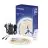 Noxion LED Strip Naga 5 Meter Komplet set - Smart Wifi - 24V - 320LEDs/m - COB - 8W/m - 940 Kald Hvit | 8mm - IP20 - Beste Fargegjengivelse