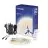 Noxion LED Strip Naga 5 Meter Komplet set - Smart Wifi - 24V - 320LEDs/m - COB - 8W/m - 965 Daglys | 8mm - IP20 - Beste Fargegjengivelse