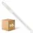 Fordelspakning 10x Noxion LED Lysrør T5 Avant Extreme (HF) High Efficiency 19W 2900lm - 840 Kald Hvit | 145cm - Erstatter 35W