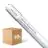 Fordelspakning 10x Noxion LED Lysrør T8 Avant Extreme (EM/Mains) High Output 13W 2100lm - 865 Daglys | 120cm - Erstatter 36W
