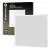 Bright Choice LED Panel Backlit 36W 3600lm - 830 Varm Hvit | 60x60cm - UGR 