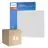Fordelspakning 4x Philips LED Panel Ledinaire RC065B G5 28W 3400lm - 830-840 CCT | 60x60cm - UGR 