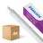 Fordelspakning 4x Philips LED Lyslister Vanntett Ledinaire WT060C 46W 5600lm - 865 Daglys | 150cm