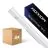 Fordelspakning 4x Noxion LED Lyslister Batline V2.0 11W 1340lm - 830-865 CCT | 90cm
