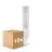Fordelspakning 10x Ledvance Dulux-D LED 7W - 830 Varm Hvit | 2-Stift - Erstatter 18W