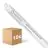 Fordelspakning 10x Ledvance LED Lysrør T5 Performance (Mains AC) High Output 26W 3600lm - 830 varm hvit | 115cm - erstatter 54W