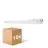 Fordelspakning 10x Philips Corepro PL-L LED 16.5W 2100lm - 840 Kald Hvit | 4-Stift - Erstatter 36W