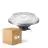 Fordelspakning 6x Philips MASTER LED Spot G53 AR111 10.8W 620lm 9D - 930 varm hvit | beste fargegjengivelse - dimbar - erstatter 50W