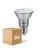 Fordelspakning 6x Philips Master Value LED Pære Reflektor E27 PAR20 6W 515lm 25D - 930 varm hvit | beste fargegjengivelse - dimbar - erstatter 50W