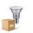 Fordelspakning 6x Philips Master Value LED Pære Reflektor E27 PAR20 6W 500lm 40D - 927 ekstra varm hvit | beste fargegjengivelse - dimbar - erstatter 50W