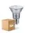 Fordelspakning 6x Philips Master Value LED Pære Reflektor E27 PAR20 6W 515lm 40D - 930 varm hvit | beste fargegjengivelse - dimbar - erstatter 50W