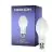 Noxion LED HID Erstatter HPL/SON HQL/NAV Elliptisk E40 36W 6000lm - 840 Kald Hvit | Erstatter 125W
