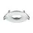 Noxion LED Spot Ares Fast Hvit | Utskjæring 68mm - incl. GU10 Fitting