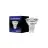 Noxion LED Spot GU10 PAR16 2.4W 230lm 36D - 830 Varm Hvit| Erstatter 35W