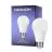 Noxion Lucent Classic Pro LED E27 Pære Matt 12.5W 1521lm - 840 Kald Hvit | Erstatter 100W