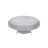 Noxion LED Spot G53 AR111 7.4W 450lm 24D - 930 Varm Hvit | Beste Fargegjengivelse - Dimbar - Erstatter 50W