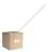Fordelspakning 4x Ledvance LED Lyslister Vanntett Fuktighetstett Eco Slim 36W 4320lm - 840 Kald Hvit | 120cm