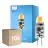 Fordelspakning 10x Philips LED Capsule CorePro G4 Klar 1W 100lm - 827 Ekstra Varm Hvit | Erstatter 10W 