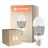 Fordelspakning 6x Ledvance LED Pære HQL LED P E40 41W 6000lm - 840 kald hvit | erstatter 125W