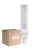 Fordelspakning 10x Ledvance DULUX-D LED 5W - 840 Kald Hvit | 2-Stift - Erstatter 10W