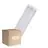 Fordelspakning 10x Osram Dulux-T LED 7W 800lm - 840 Kald Hvit | 2-Stift - Erstatter 18W