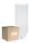Fordelspakning 10x Ledvance Dulux-T LED 7W - 840 Kald Hvit | 4-Stift - Erstatter 18W