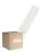 Fordelspakning 10x Osram Dulux-S LED 3.5W 400lm - 840 Kald Hvit | 2-Stift - Erstatter 7W