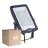 Fordelspakning 4x Philips LED Flomlys Ledinaire BVP169 100W 12000lm 110D - 830-840-865 CCT | IP65 - Symmetrisk