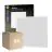 Fordelspakning 6x Bright Choice LED Panel Backlit 36W 3600lm - 830 Varm Hvit | 60x60cm - UGR 