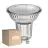 Fordelspakning 10x Ledvance Performance LED spot Reflektor GU10 PAR16 4.3W 350lm 120D - 840 kald hvit | erstatter 32W