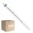 Fordelspakning 10x Philips LED Lysrør T5 MASTER Instantfit (HF) High Output 18.5W 2600lm - 830 varm hvit | 85cm - dimbar - erstatter 39W