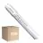 Fordelspakning 10x Noxion LED Lysrør T8 Avant Extreme (EM/Mains) Ultra Output 8.4W 1350lm - 830 Varm Hvit | 60cm - Erstatter 18W