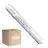 Fordelspakning 10x Noxion LED Lysrør T8 Avant Extreme (EM/Mains) High Output 11.2W 1575lm - 840 Kald Hvit | 90cm - Erstatter 30W