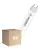 Fordelspakning 8x Osram Bio-Lumilux LED T8 (EM/Mains) Standard Output 15W 1800lm - 965 Daglys | 120cm - Beste Fargegjengivelse - Erstatter 36W