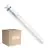 Fordelspakning 10x Philips Master LED Lysrør T8 (EM/Mains) High Output T8 16.7W 3100lm - 865 Daglys | 150cm - Erstatter 58W