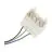 Noxion Retrofit Skinnesystem Stikkontakt Til Philips TTX-400 / Philips Maxos