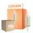Fordelspakning 10x Osram Slim Line LED R7s 78mm 6W 806lm - 827 ekstra varm hvit | erstatter 60W