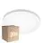 Fordelspakning 20x Noxion LED downlight Ecowhite Hvit 18W 1530lm 110D - 830 840 860 Innstillbar Hvit | 217mm - Utskjæring 55-175mm - dimbar