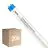 Fordelspakning 20x Philips LED Lysrør T8 CorePro (EM/Mains) High Output 8W 900lm - 840 kald hvit | 60cm - erstatter 18W