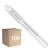 Fordelspakning 10x Ledvance LED Lysrør T5 Performance (HF) High Efficiency 18W 2800lm - 840 kald hvit | 145cm - erstatter 35W