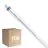 Fordelspakning 10x Philips LED Tube T5 MASTER (HF) High Output 18.5W 2800lm - 865 daglys | 85cm - dimbar - erstatter 39W