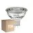 Fordelspakning 10x Noxion PerfectColor LED Spot GU5.3 MR16 3W 230lm 36D - 930 Varm Hvit | Beste Fargegjengivelse - Dimbar - Erstatter 20W