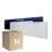 Fordelspakning 5x Noxion LED Panel Delta Value V5 28W 3920lm - 830-840 CCT | 120x30cm - UGR