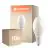 Fordelspakning 10x Ledvance HQL LED P E27 LED 14.5W 2700lm D - 827 Ekstra Varm Hvit | Erstatter 80W