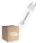 Fordelspakning 10x Ledvance LED Lysrør T8 EM Superior (EM/Mains) High Output T8 11.4W 2000lm - 865 Daglys | 105cm - Erstatter 38W