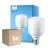 Fordelspakning 6x Philips CorePro LED E27 Matt 20W 2050lm - 830 Varm Hvit | Erstatter 120W